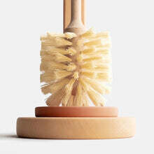 Toilet Brush &amp; Stand 