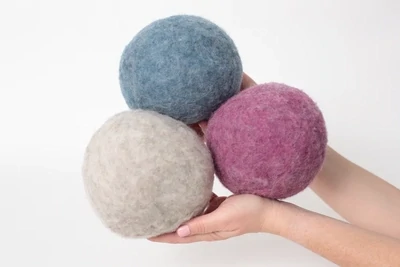 ULAT - Wool Dryer Balls