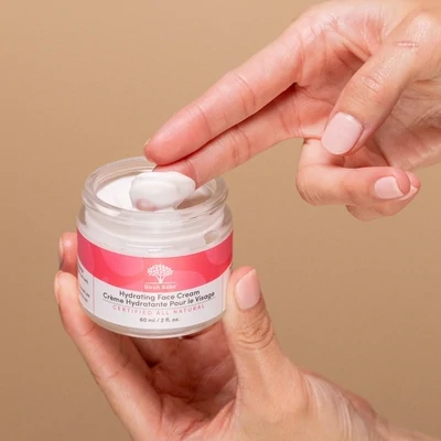 Birch Babe - Hydrating Face Cream 
