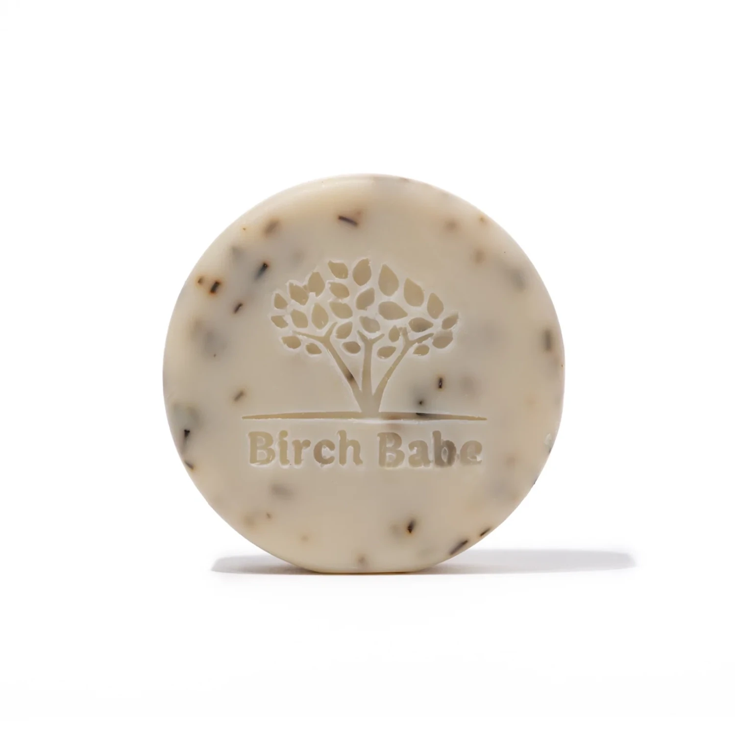Birch Babe - Exfoliating Body Bar