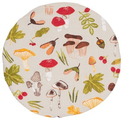 Save It - Bowl Cover Set