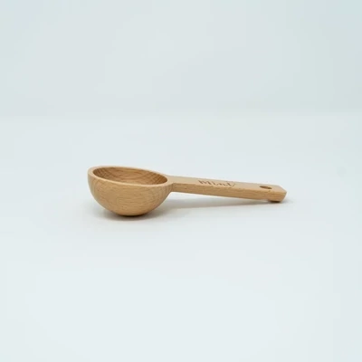 Mint - Bamboo Scoop 