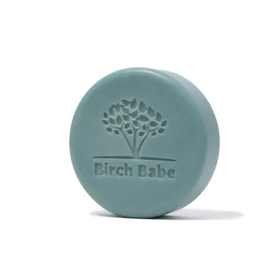 Birch Babe - Botanical Shave Bar