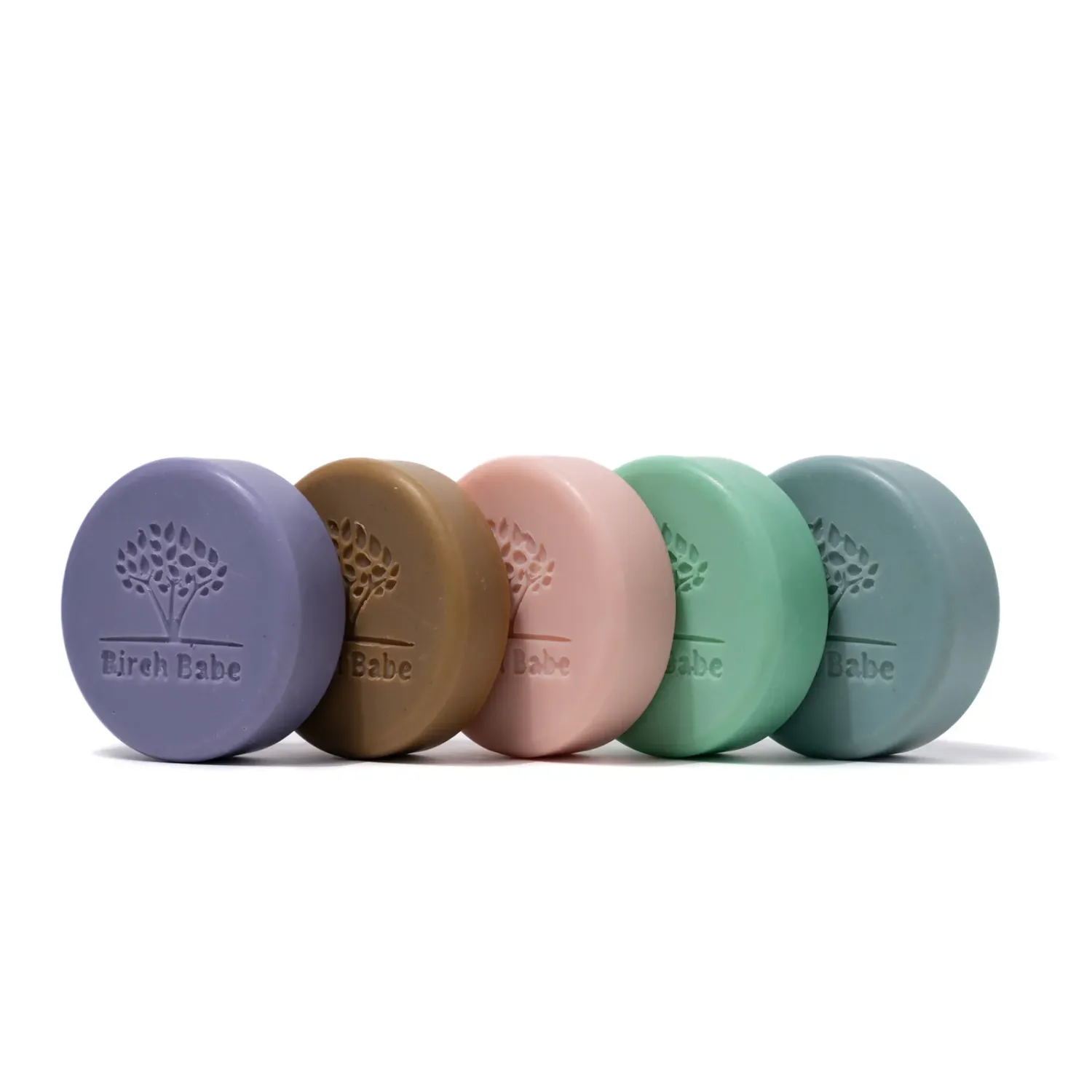 Birch Babe - Botanical Shave Bar