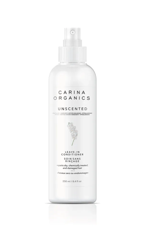 Carina Organics - Leave in Conditioner (Bottle) 