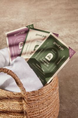 Good Juju Laundry Strips