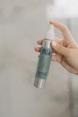 Fill - Eucalyptus Shower Mist 
