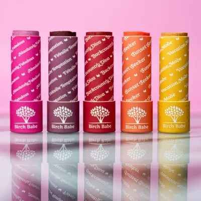 Birch Babe - Lip &amp; Cheek Tint