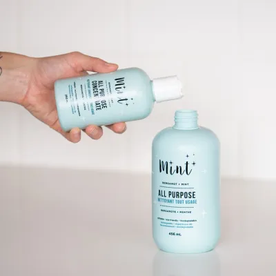 Mint - All Purpose Concentrate