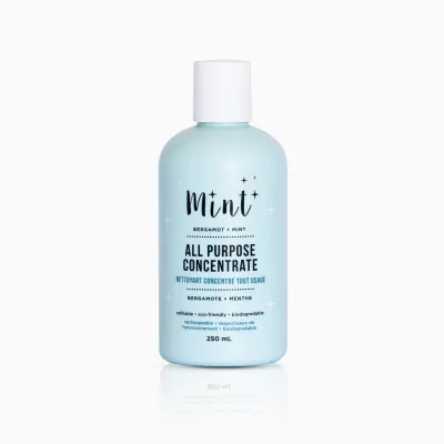 Mint - All Purpose Concentrate