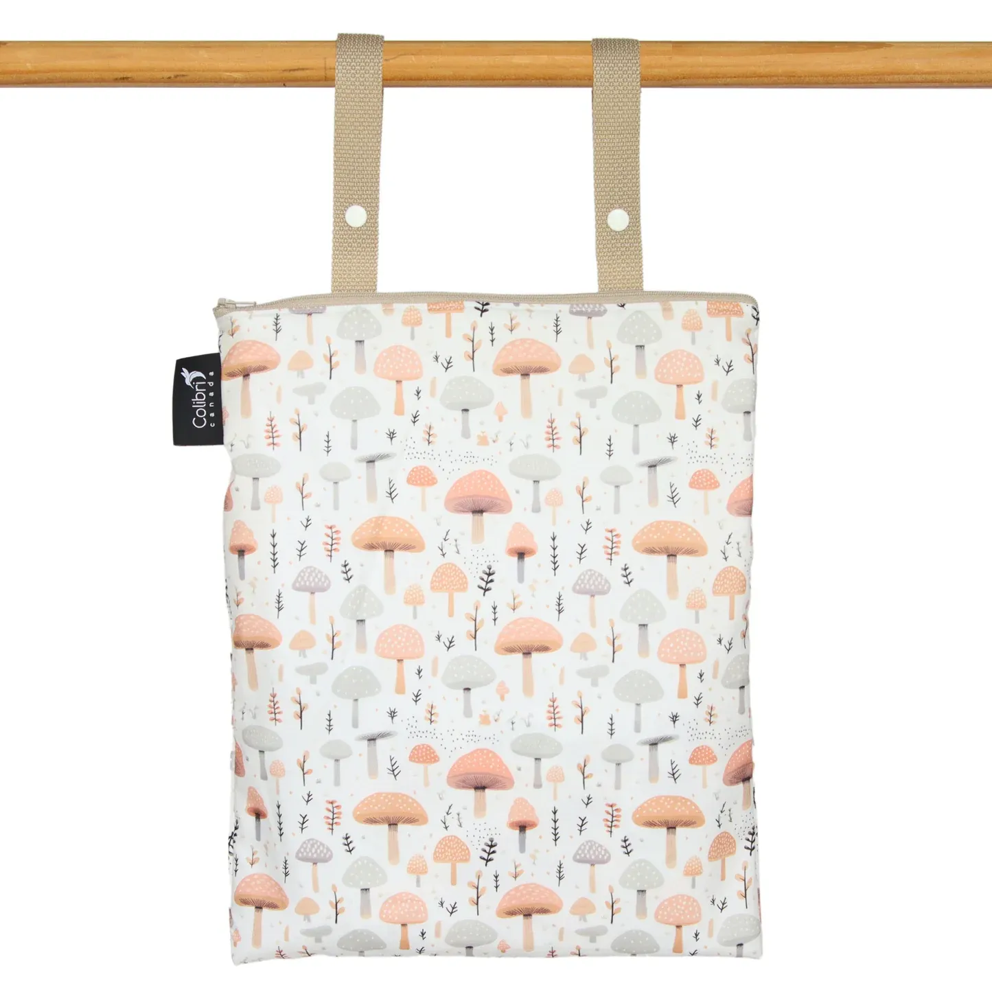 Colibri - Wet Bags