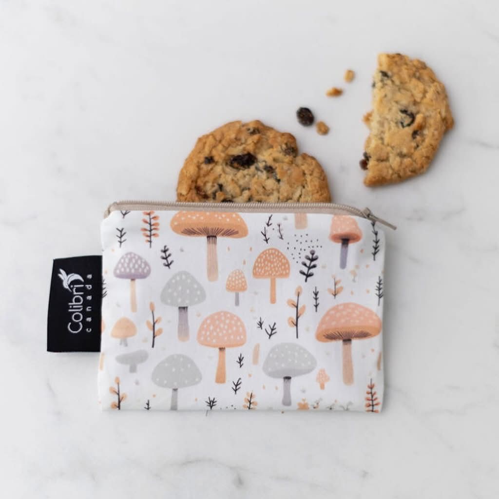 Colibri - SMALL Snack Bag