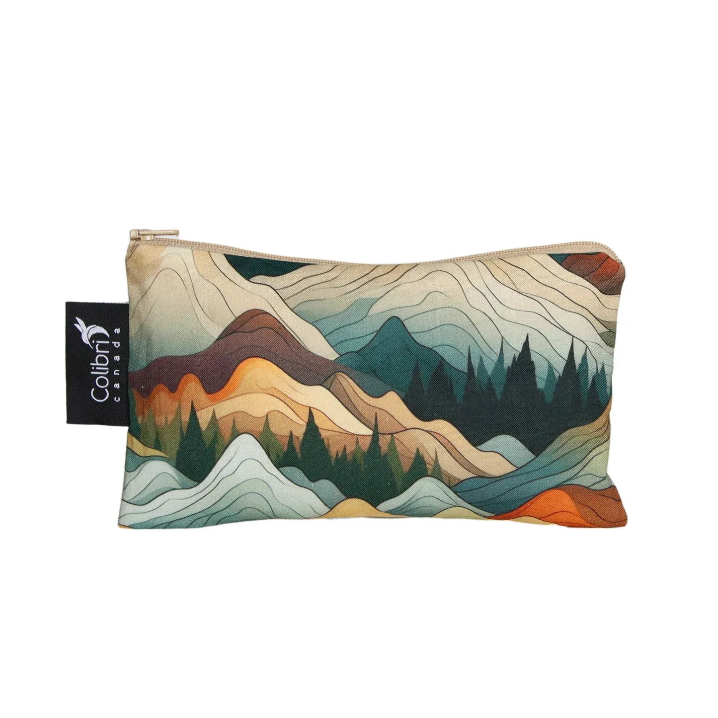 Colibri - MEDIUM Snack Bags