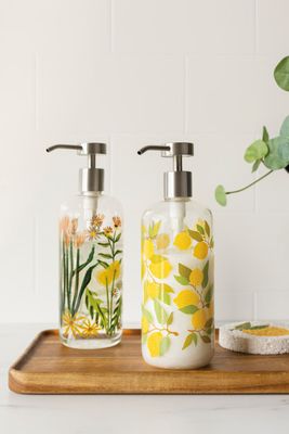 Danica Pump Bottle