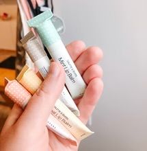 Plenty + Spare Lip Balm