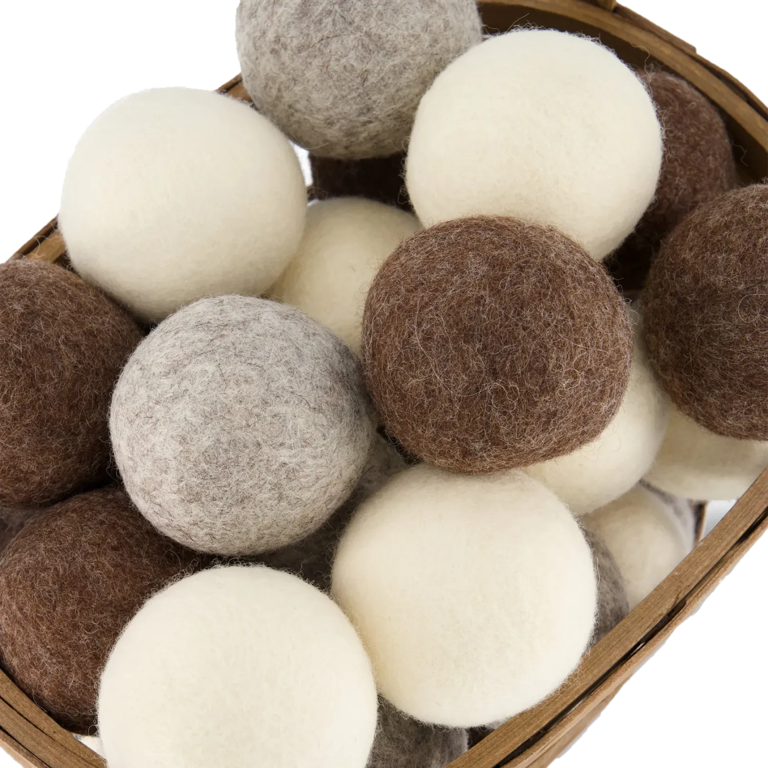 Wool Dryer Balls 