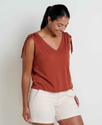 Toad&amp;Co - Anza Cinch Tank