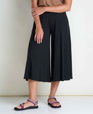 Toad&amp;Co - Chaka Culotte Pant