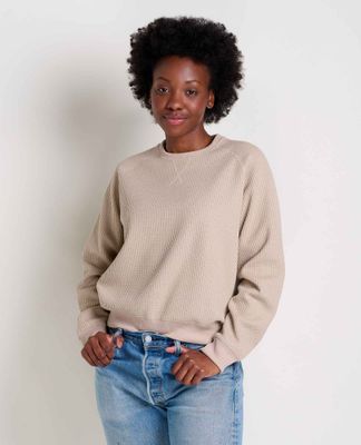 Toad &amp; Co - Bitterroot Pullover