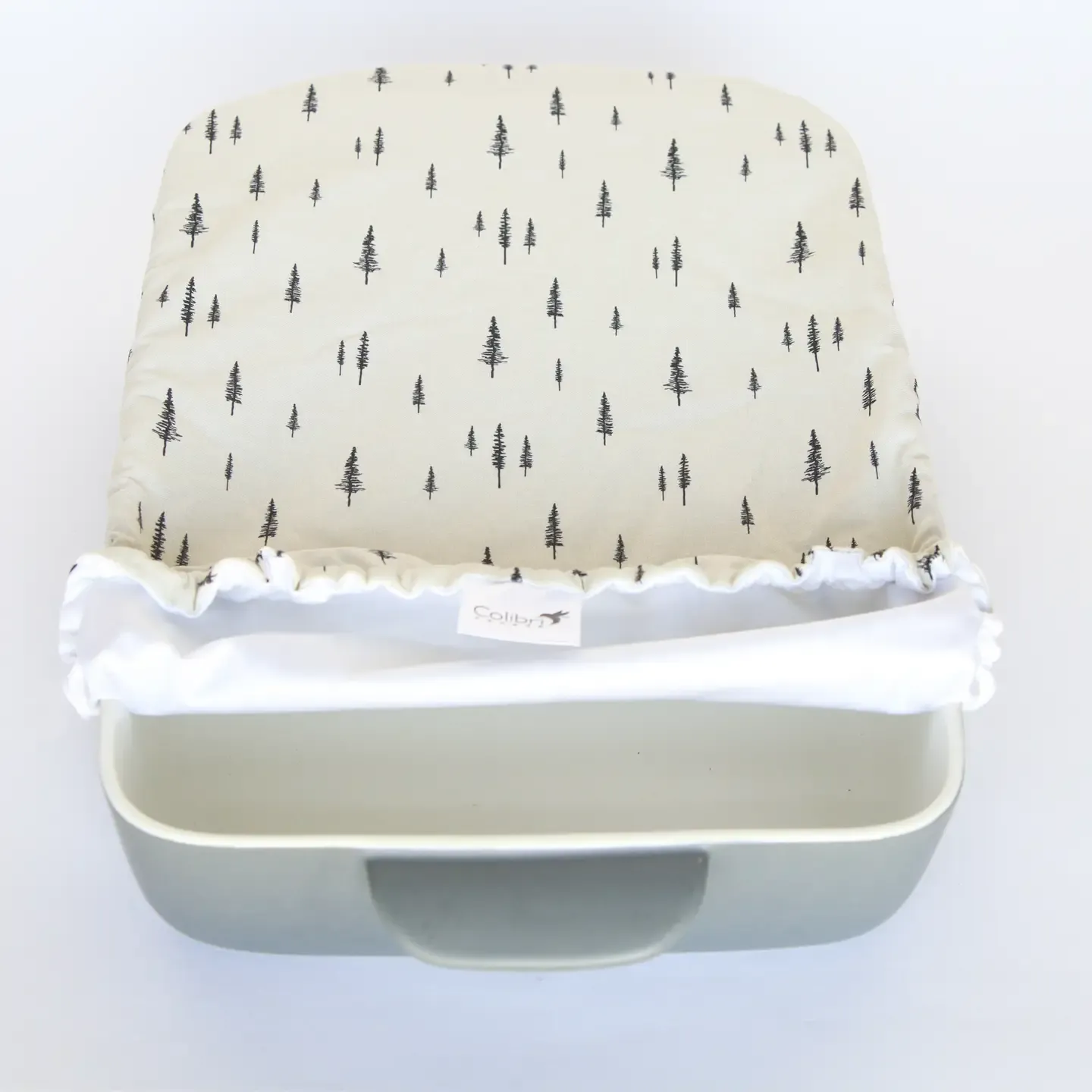 Colibri - Reusable Casserole Cover