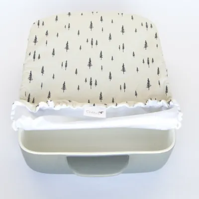 Colibri - Reusable Casserole Cover
