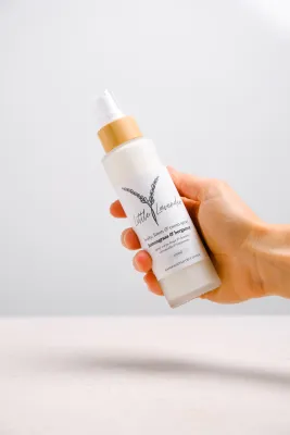 Little Lavender - Body, Linen &amp; Room Spray
