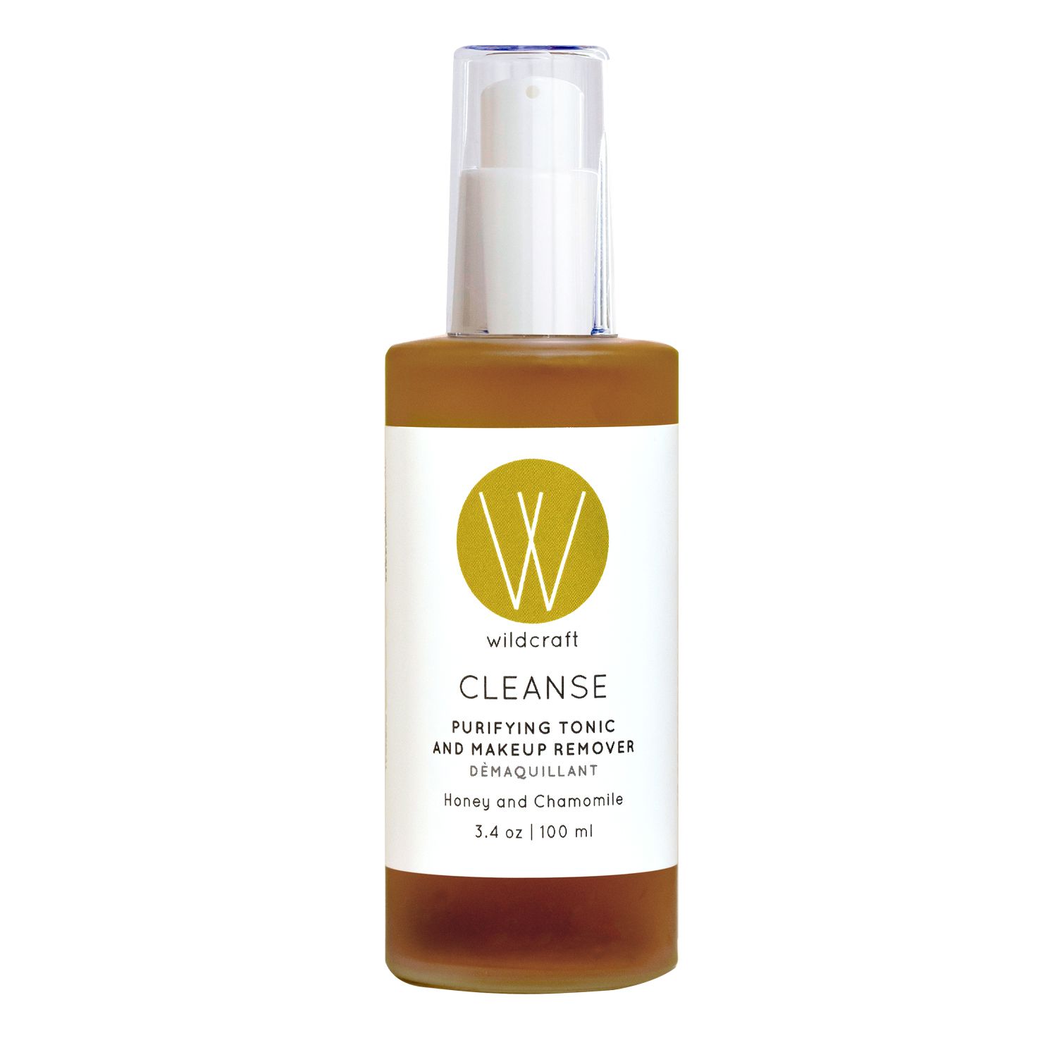 Wildcraft - CLEANSE Makeup Remover