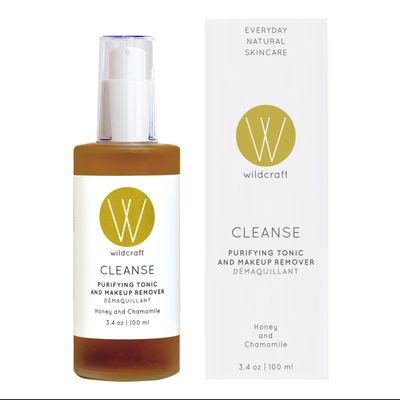 Wildcraft - CLEANSE Makeup Remover