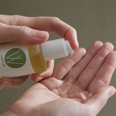 Wildcraft WASH Gel Cleanser
