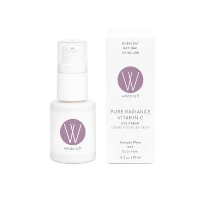 Wildcraft - Pure Radiance Vitamin C Eye Cream