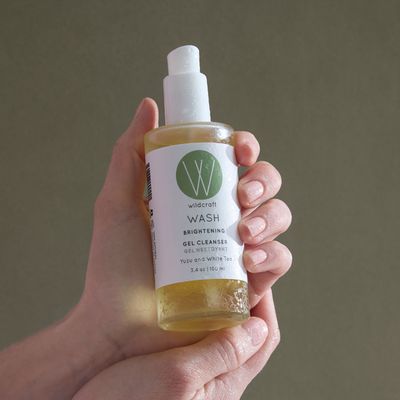 Wildcraft WASH Gel Cleanser