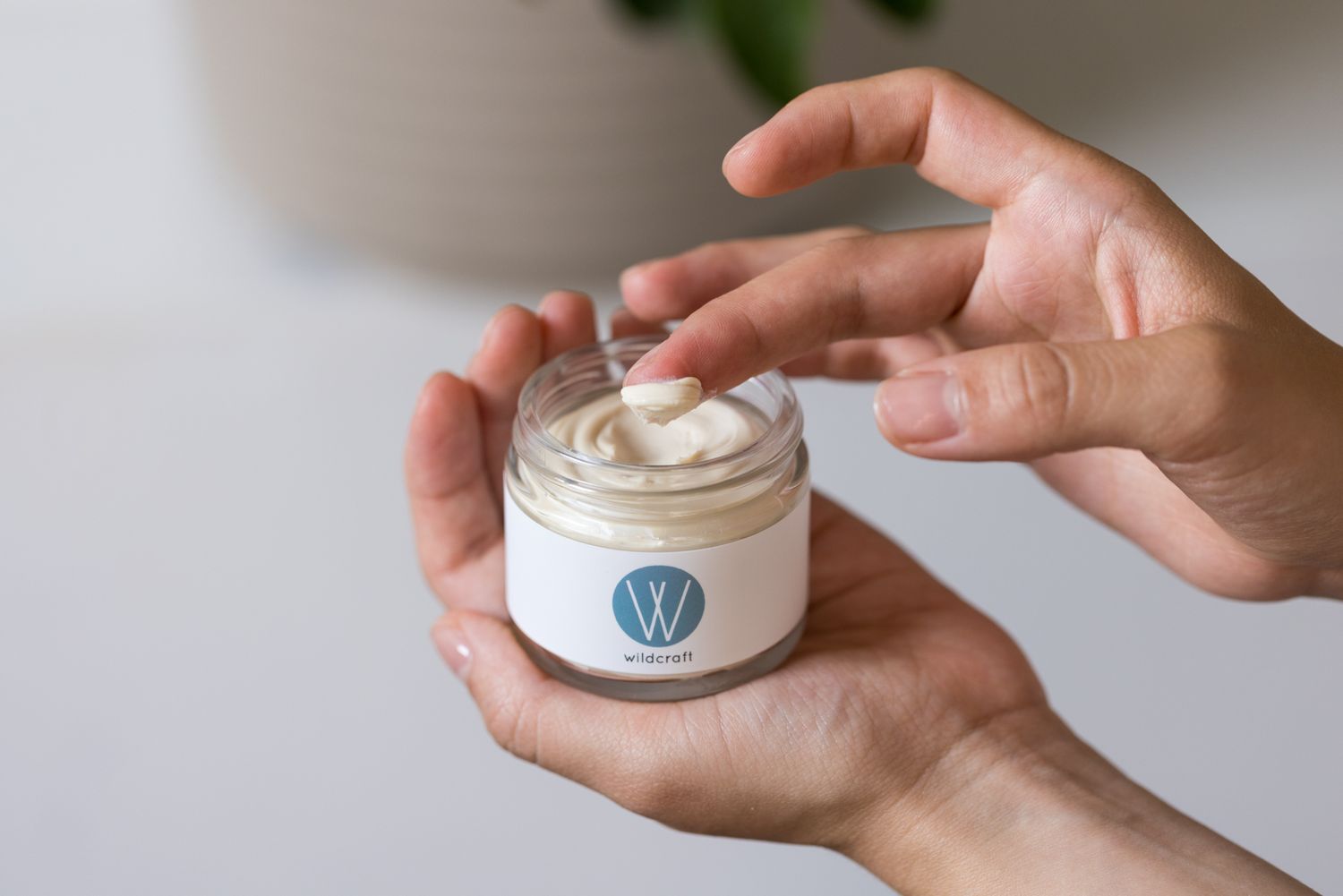 Wildcraft Deodorant
