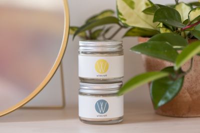 Wildcraft Deodorant