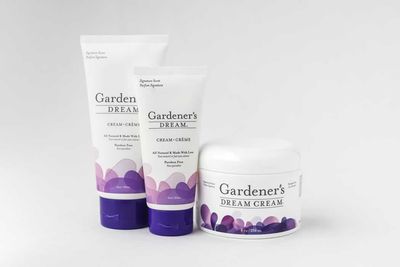 Gardener’s  Dream Cream