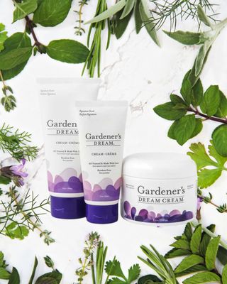 Gardener’s  Dream Cream