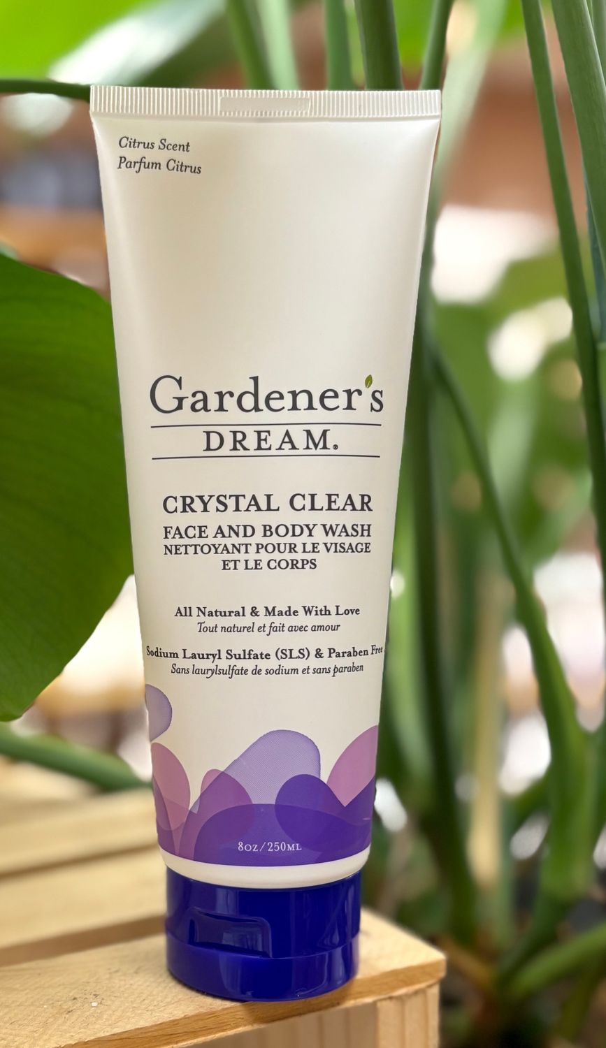 Gardeners Dream - Body Wash