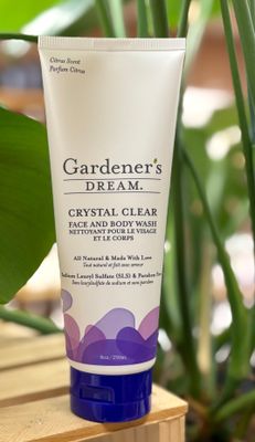 Gardeners Dream - Body Wash