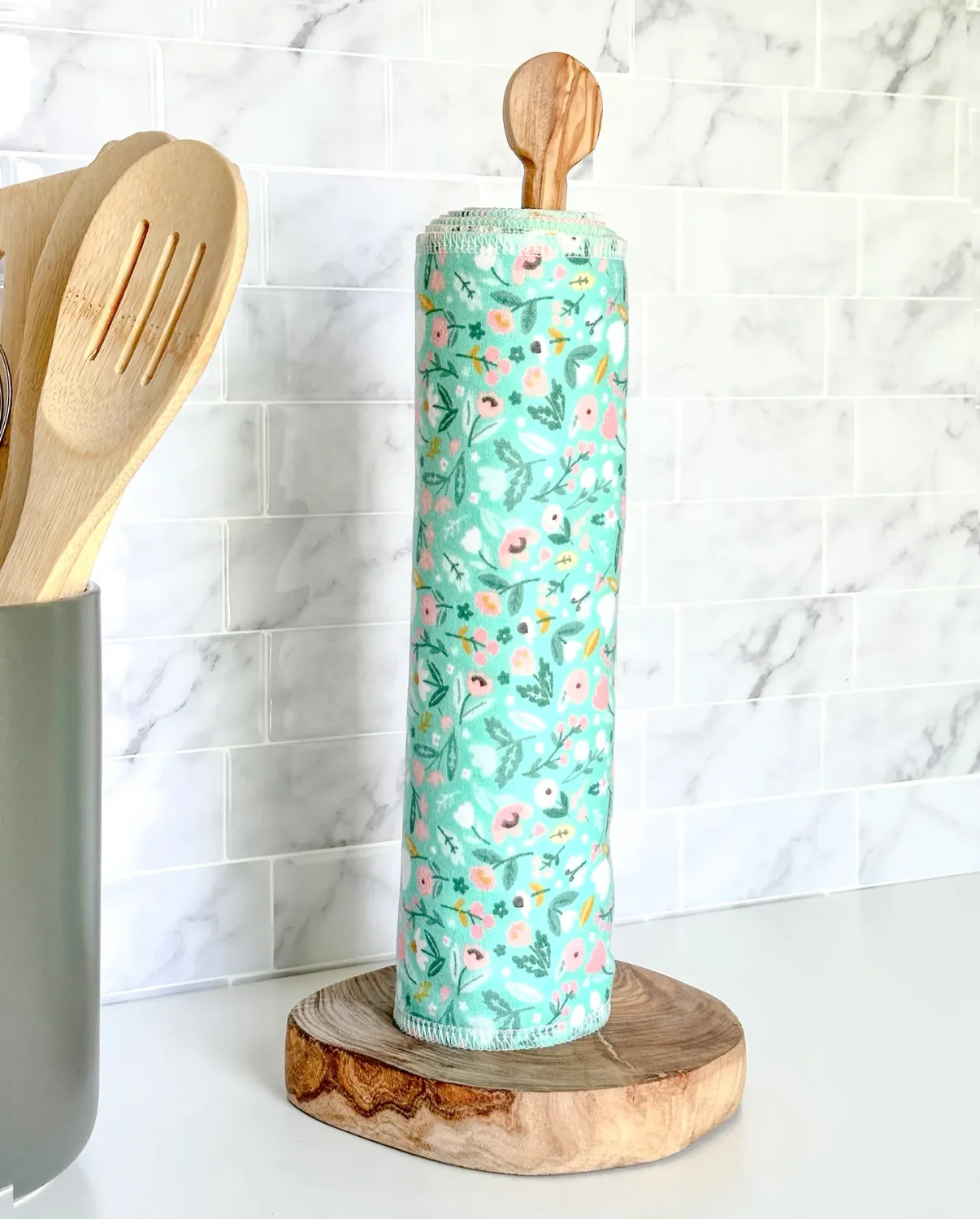 Colibri - Not Paper Towels