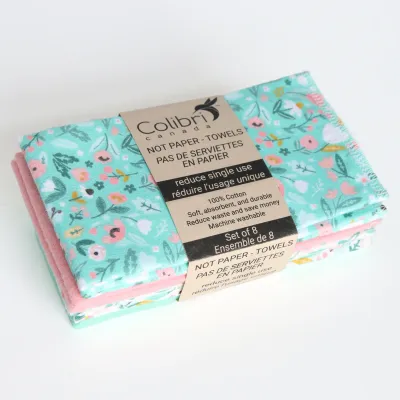 Colibri - Not Paper Towels