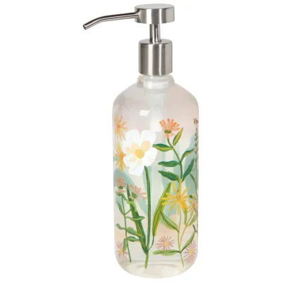 Danica Pump Bottle