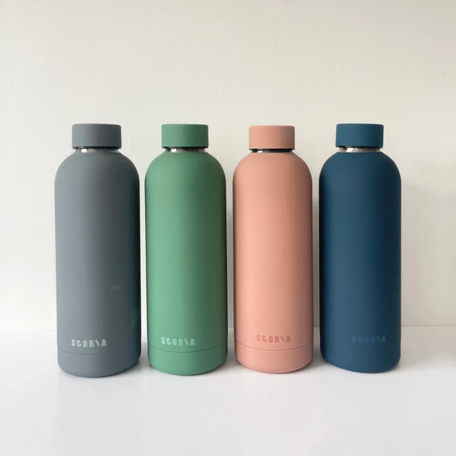 Scoria - Water Bottle