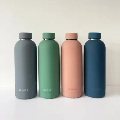 Scoria - Water Bottle