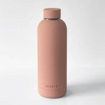 Scoria - Water Bottle 