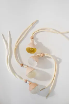 Little Lavender- Car Diffuser 