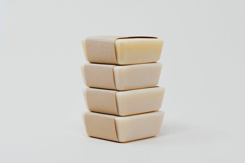 Searl Soap Co - Solid Dish Soap REFILL