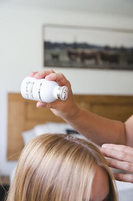 Searl Dry Shampoo