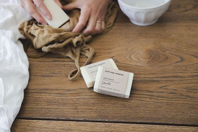 Searl Soap Co. - Stain Remover