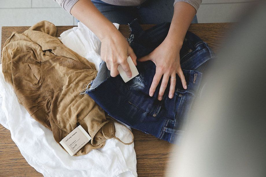 Searl Soap Co. - Stain Remover