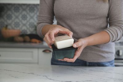 Searl Soap Co. - Soap Dish