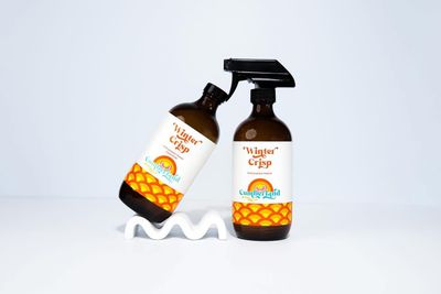 Cumberland Cleaning- Winter Crisp All Purpose